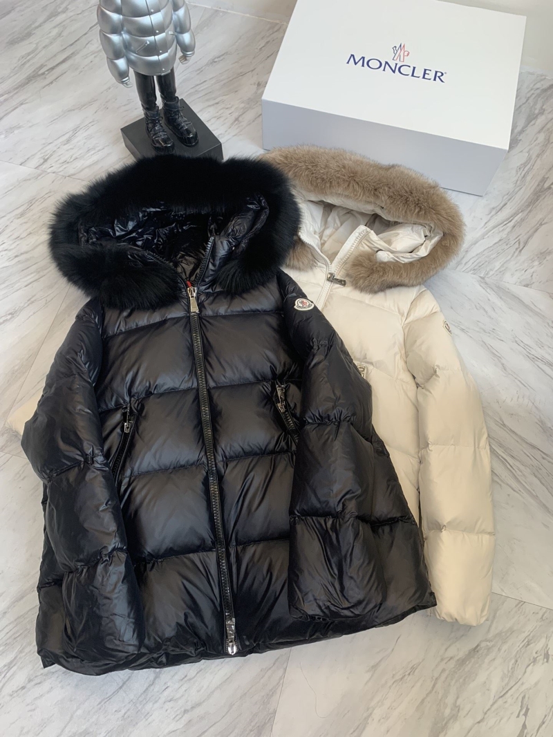 Moncler Down Coat